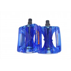 恒驰脚踏185#【有珠彩色透明】